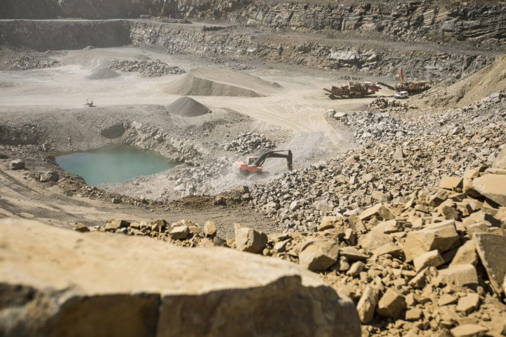 Сырьевой хаос снова стал источником прибыли для Glencore